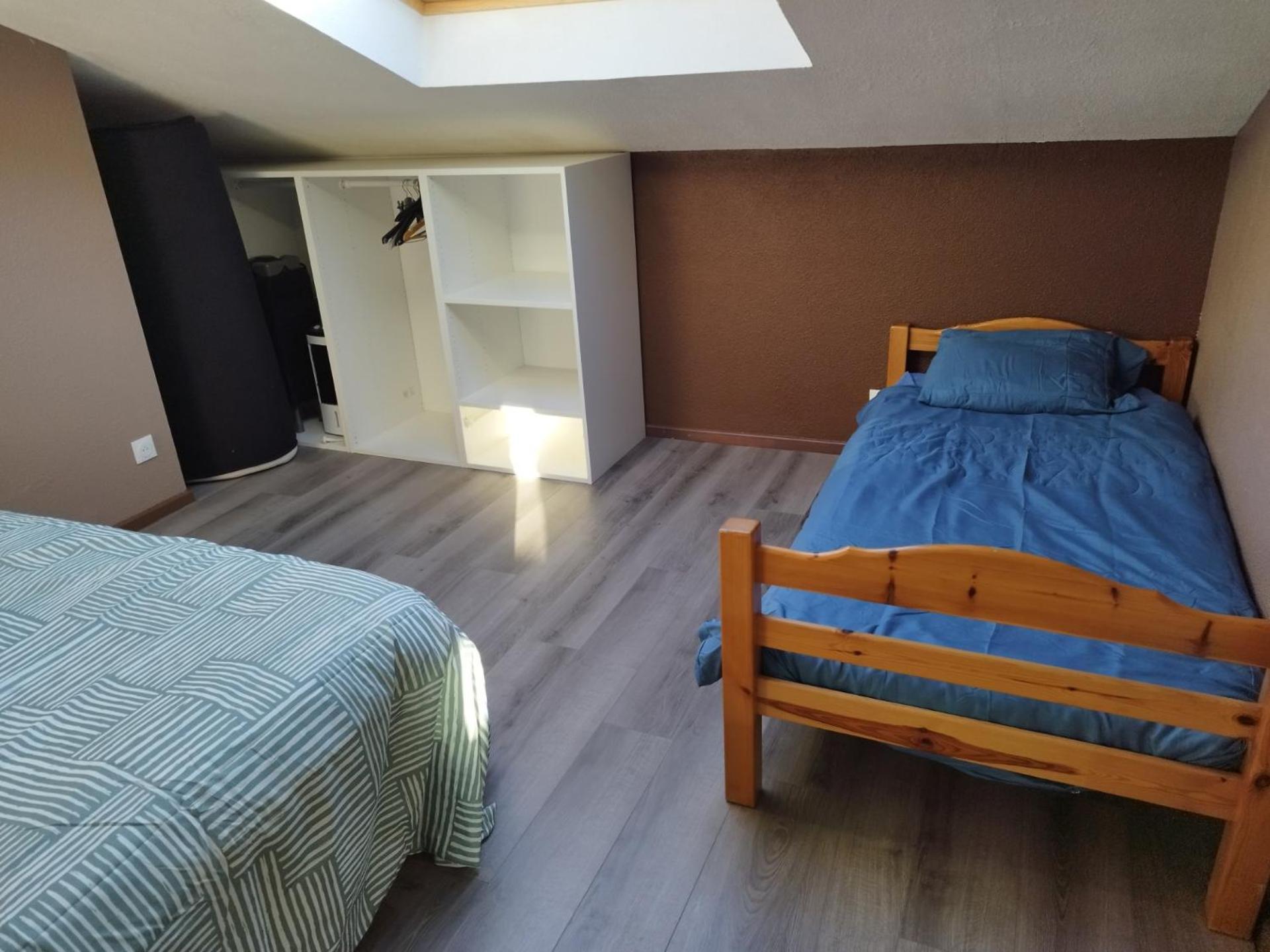 Appartement Avec Terrasse 6 Personnes Pas De Fete Dambenois Экстерьер фото