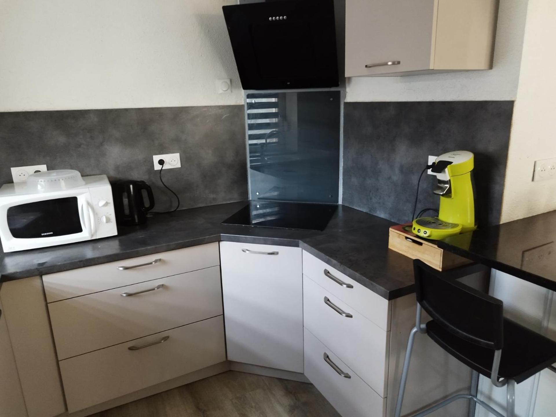 Appartement Avec Terrasse 6 Personnes Pas De Fete Dambenois Экстерьер фото